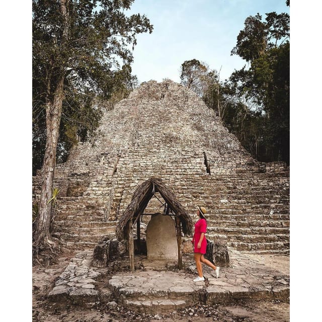 Coba and Swimming With Turtles PRIVATE TOUR - Highlights