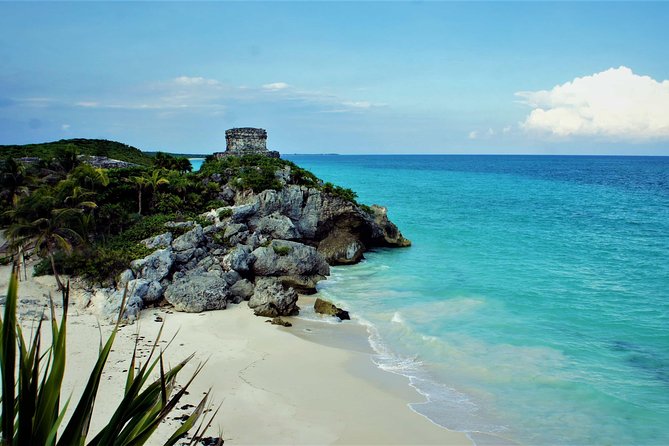 Coba and Tulum, Cenote Swim and Buffet Lunch - Transportation and Meeting Points