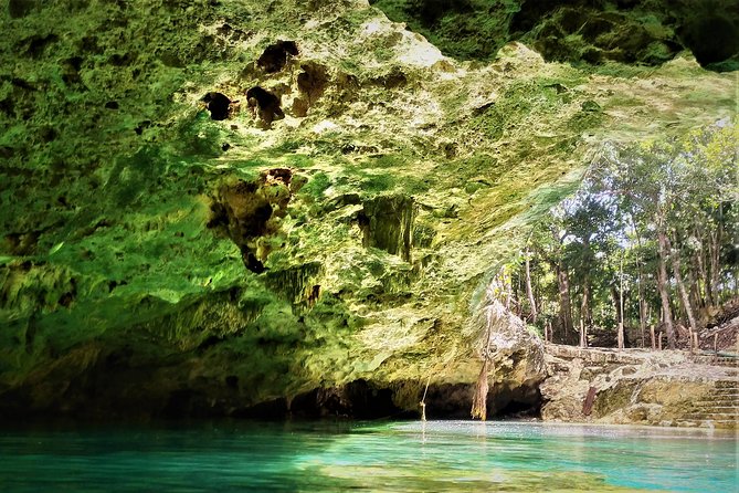 Coba and Tulum, Cenote Swim and Buffet Lunch - Customer Reviews and Feedback