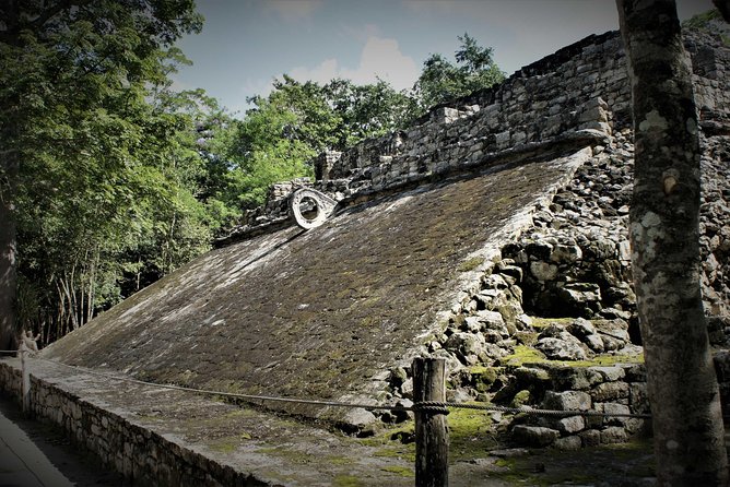Coba and Tulum, Cenote Swim and Buffet Lunch - Mayan Blessing Experience