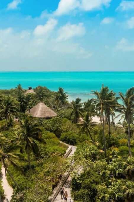 Coba and Turtles Adventure - Inclusions and Exclusions
