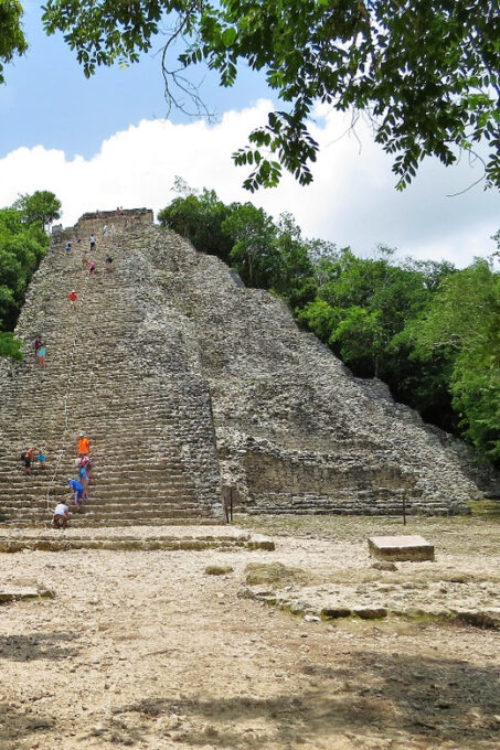 Coba Archeological Site Guided Walking Tour - Pricing and Booking Options