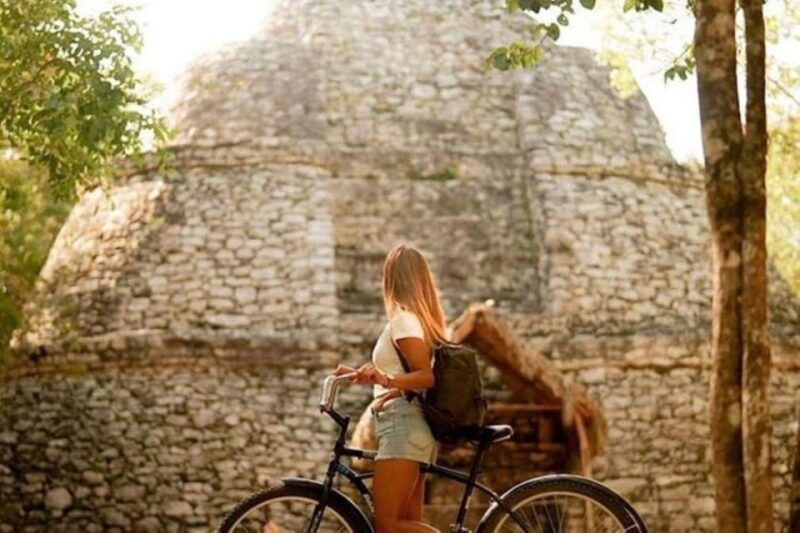 Coba, Cenote, Tulum and Playa Del Carmen Tour - Inclusions and Transportation