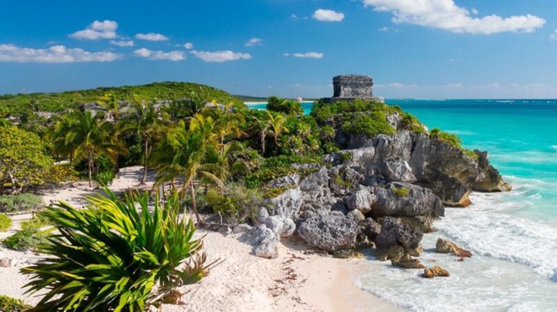 Coba, Cenote, Tulum and Playa Del Carmen Tour - Preparation and Important Information