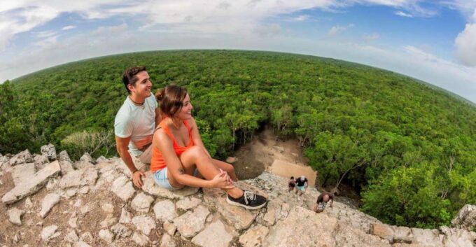 Coba, Cenote, Tulum and Playa Del Carmen Tour - Frequently Asked Questions
