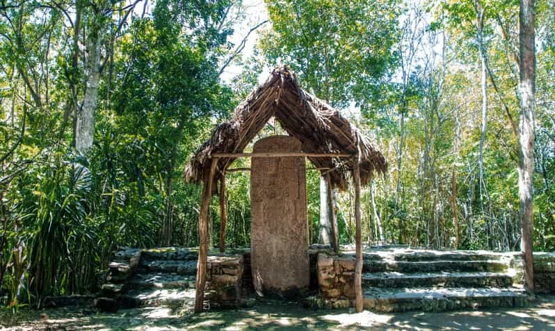 Coba Express - Experience Highlights