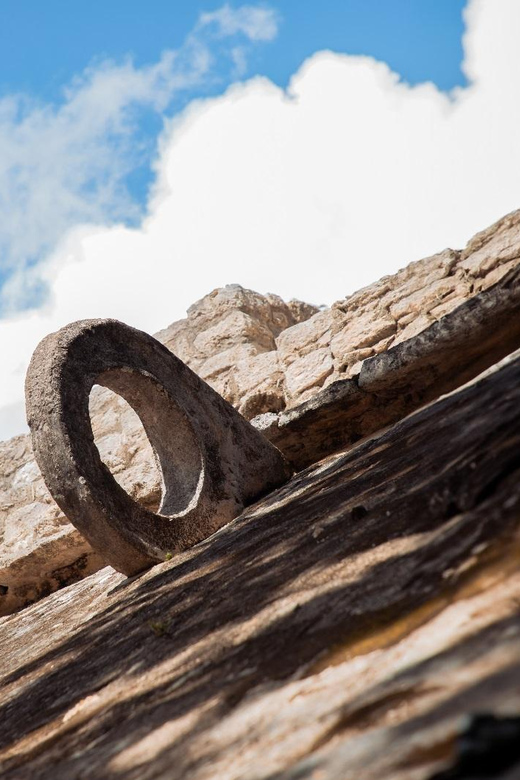 Coba Express - Cultural Insights