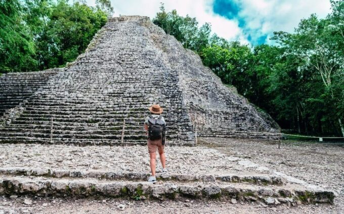 Coba Express - Explore Cobas Natural Beauty