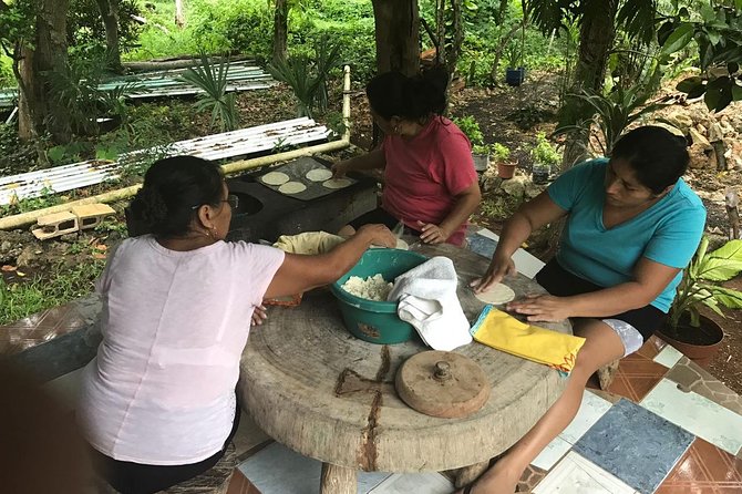 Coba Ruins, Punta Laguna Nature Reserve, Cenote and Mayan Family - COVID-19 Precautions
