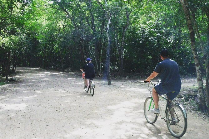 Cobá Ruins Tour (Private, Half Day) - Traveler Experiences
