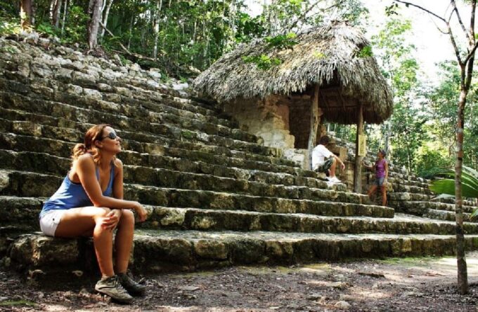 Coba Sunset Cultural - Cultural Experiences