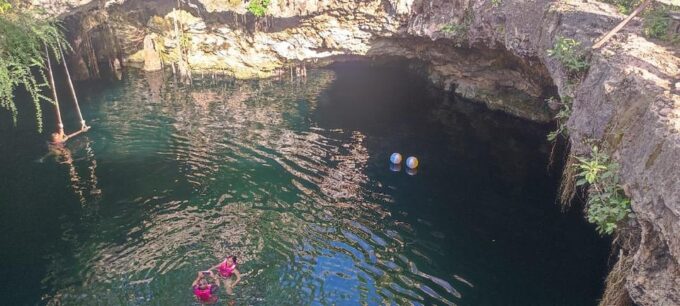 Coba Sunset Cultural - Frequently Asked Questions