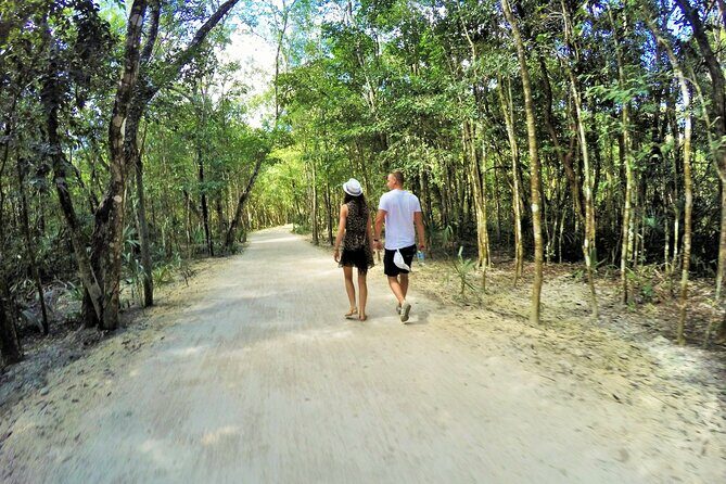 Coba & Tulum Ruins Day Trip from Cancun or Riviera Maya - The Return: Relaxed and Satisfied