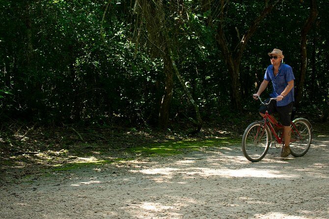Coba & Tulum Ruins Day Trip from Cancun or Riviera Maya - The Reality of the Experience