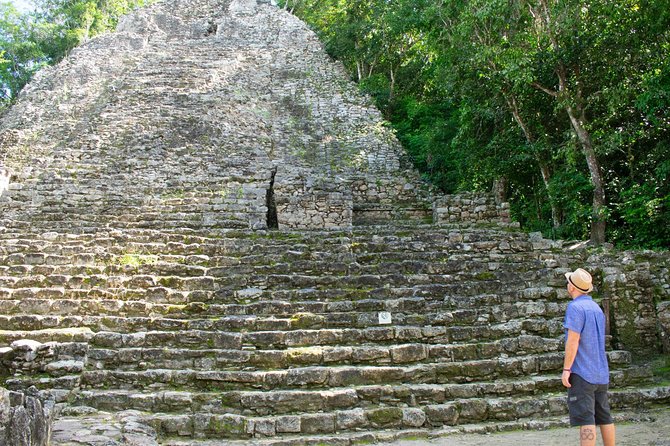 Coba & Tulum Ruins Day Trip From Cancun or Riviera Maya - Guest Experiences and Reviews