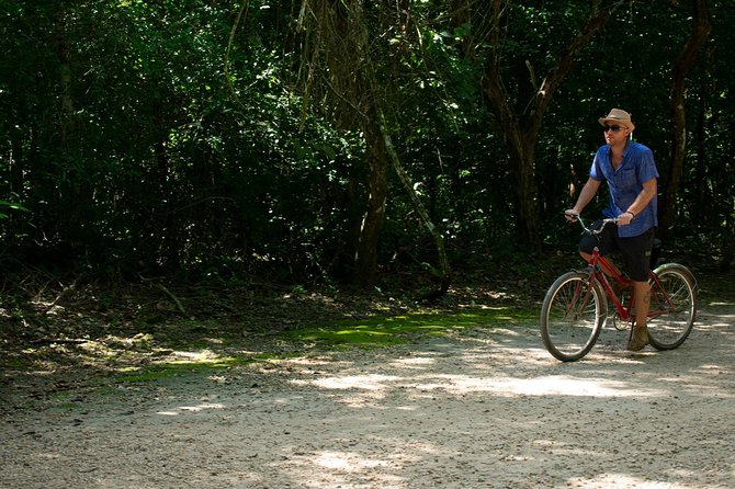 Coba & Tulum Ruins Day Trip From Cancun or Riviera Maya - Pricing and Booking Information