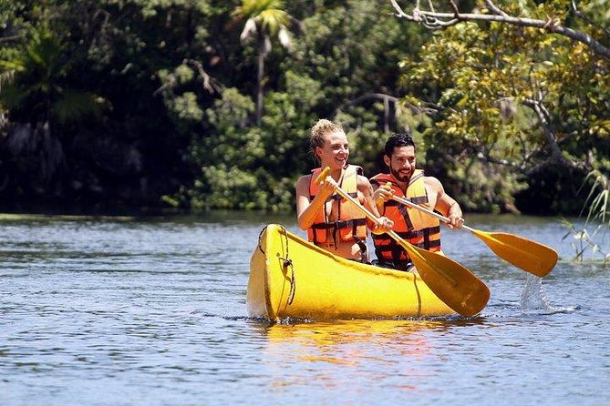 Coba & Zipline, Rappel and Cenote Snorkeling - Frequently Asked Questions