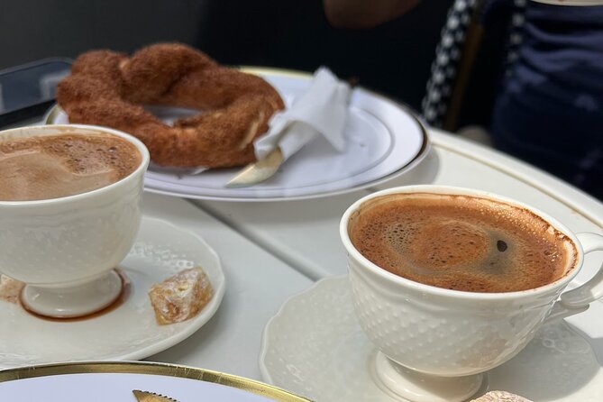 Cobblestones & Croissants, AM Georgetown Food Tour, Washington DC - Savoring the Breakfast Delights