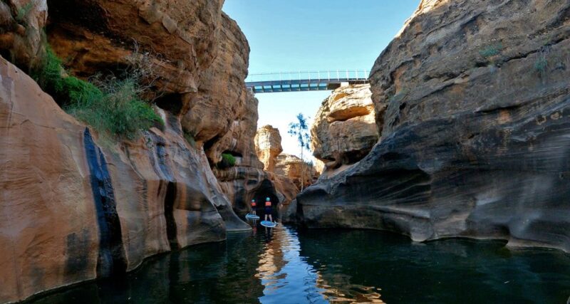 Cobbold Gorge 3 Hour Tour - What to Bring and Restrictions
