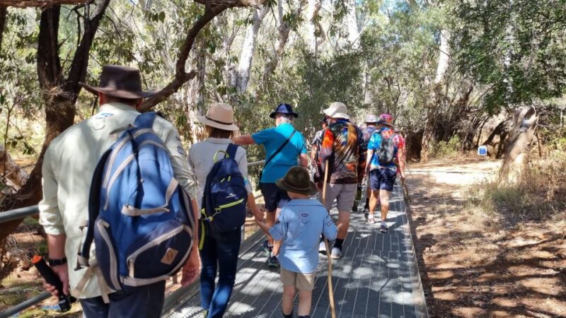 Cobbold Gorge 3 Hour Tour - Discounted Rates for In-house Guests