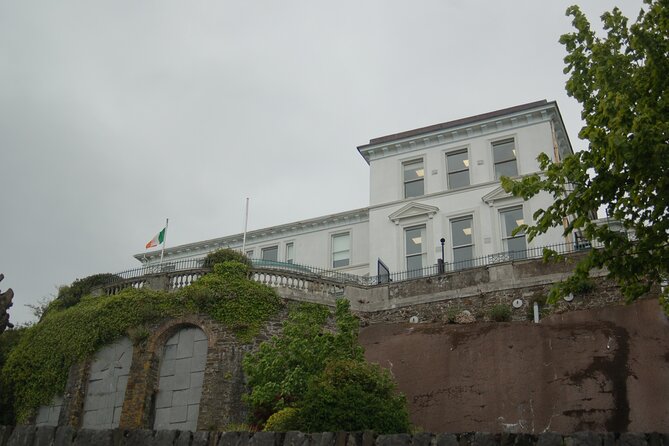 Cobh Evening Ghost Tour - About Your Stay