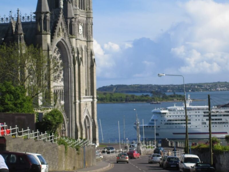 Cobh Historical Insights Tour - Tour Details