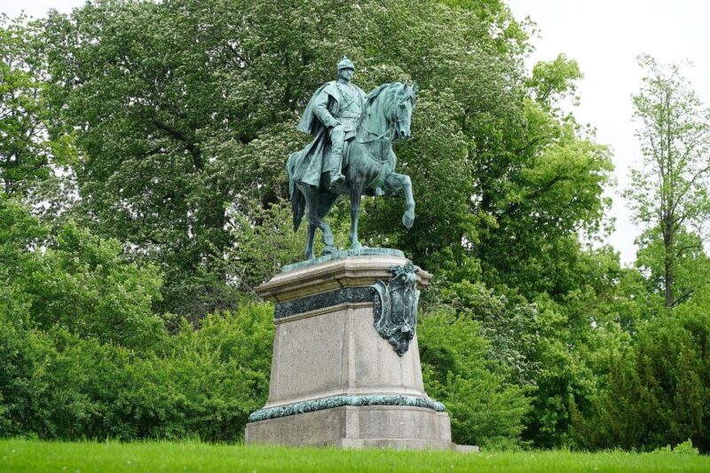 Coburg: Private Guided Walking Tour - Tour Highlights