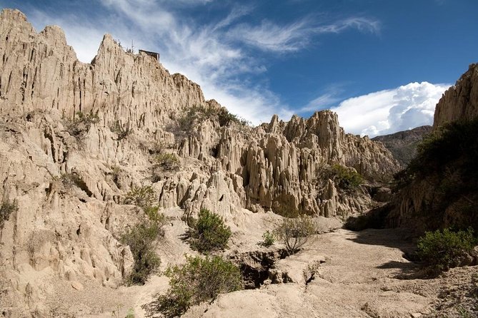 Coca Museum - Cable Cars - Valley of the Moon - Private - Key Points