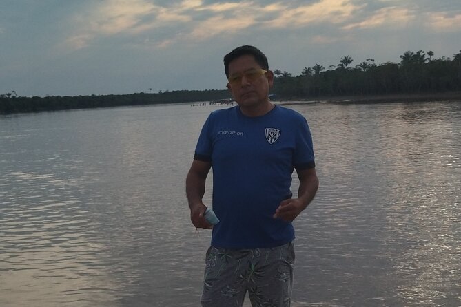 Cocama Ethnic Router in the Nanay River 2 Days 1 Night - Frequently Asked Questions