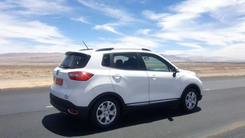 Cochabamba: Airport - Hotels Transfer Service 24/7 - Accessibility and Recommendations