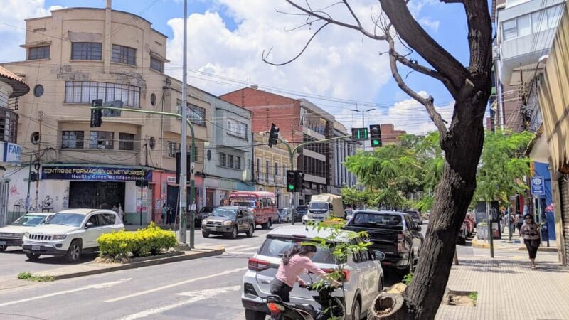 Cochabamba: Old Town & Highlights Guided Tour - Tour Inclusions