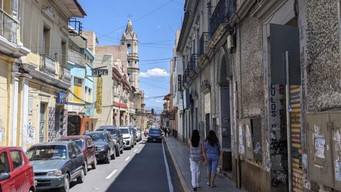 Cochabamba: Old Town & Highlights Guided Tour - Customer Reviews