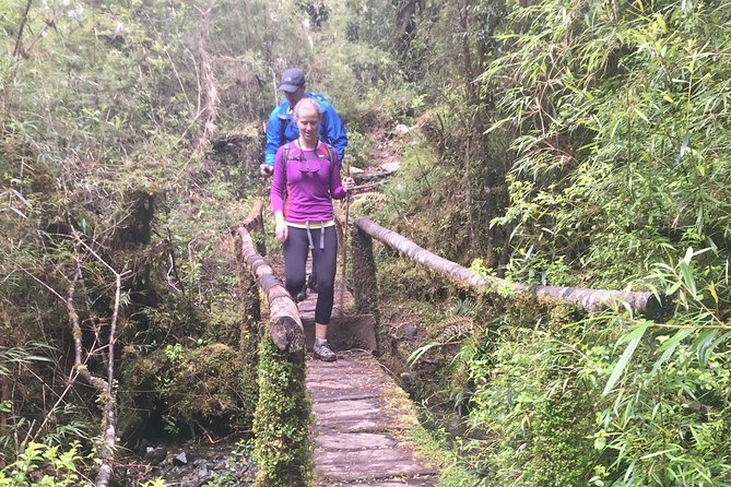 Cochamo Hike Day Trip. - Hike Difficulty and Requirements