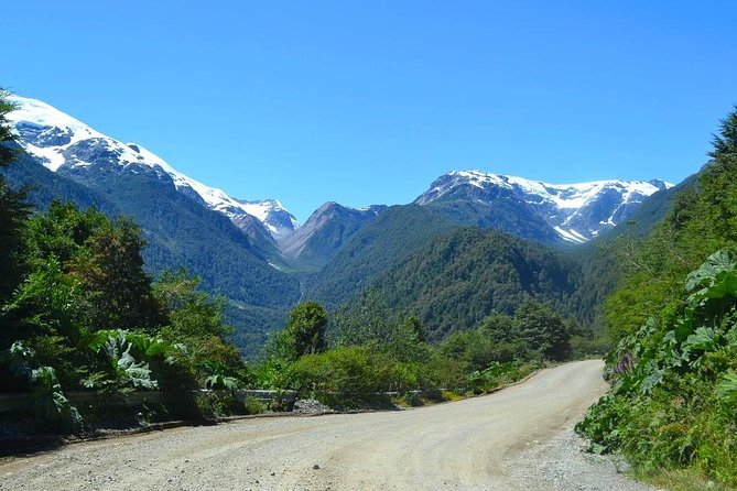 Cochamo Hike Day Trip. - Included Lunch and Dietary Accommodations