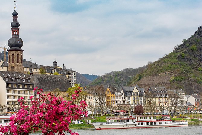 Cochem Evening Panorama Cruise - Notable Details