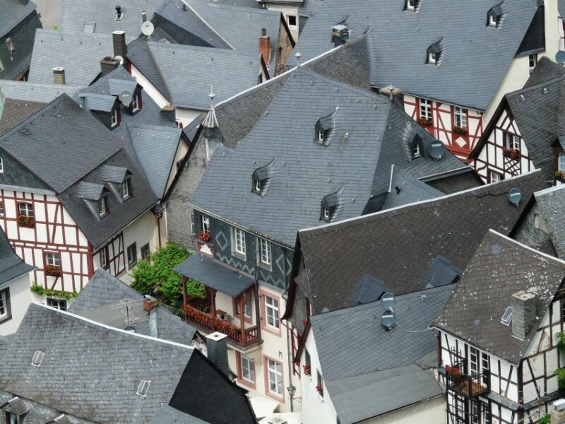 Cochem: Private Guided Walking Tour - Key Attractions