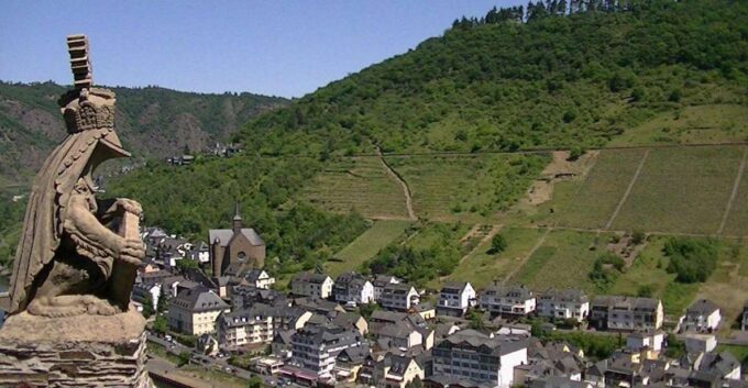 Cochem: Private Guided Walking Tour - Tour Customization