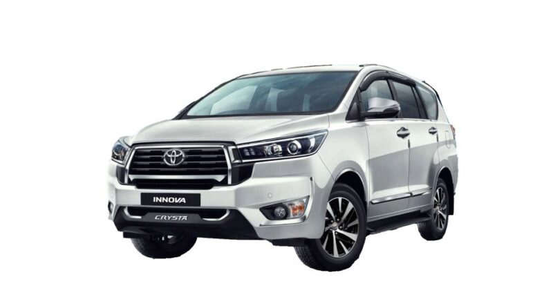 Cochin Airport to Munnar - Vehicle Options
