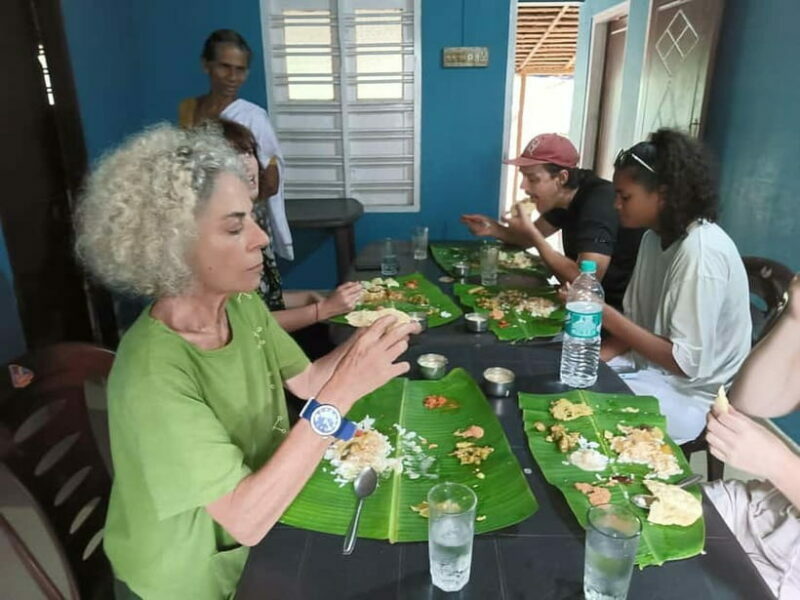 Cochin: Full-day Backwater Tour with Lunch and Evening Tea - Cultural Exploration: Village Life and Crafts
