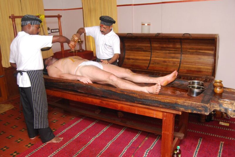 Cochin, Goa & Mumbai Shore Excursions (Combo) - Experience Highlights