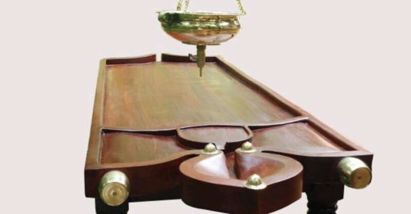 Cochin, Goa & Mumbai Shore Excursions (Combo) - Ayurveda Spa Details