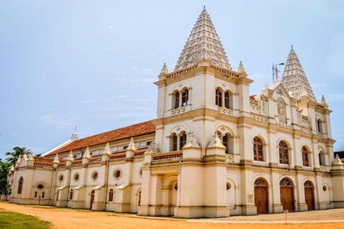 Cochin Heritage Tour - Good To Know