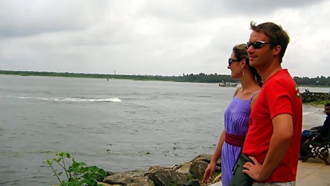COCHIN - OLD TOWN TOUR - Pricing and Availability