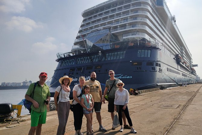 Cochin Private Guided Tuk Tuk Tours With Pick up From Cruise Ships - Customizable Tour Options