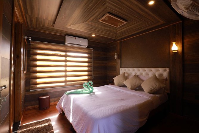 Cochin Shore Excursion Kerala Houseboat Trip(With Lunch, Pickup &Drop From Pier) - Meeting and Pickup Details