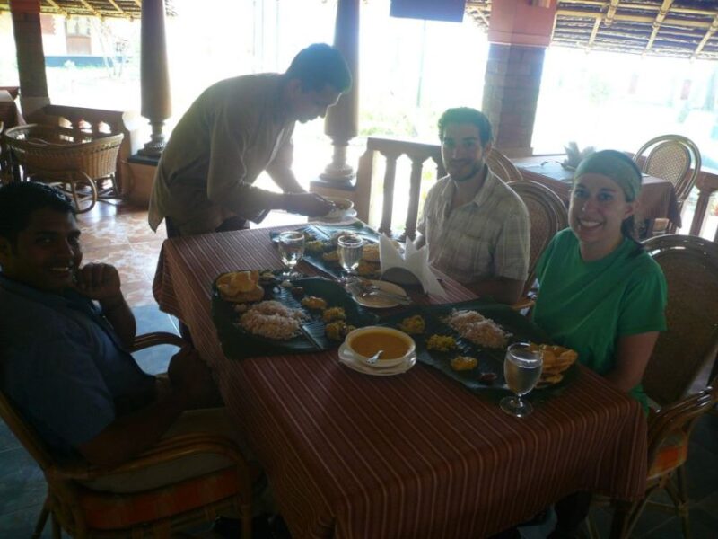 Cochin Shore Excursion With Lijo Jose - Itinerary Highlights