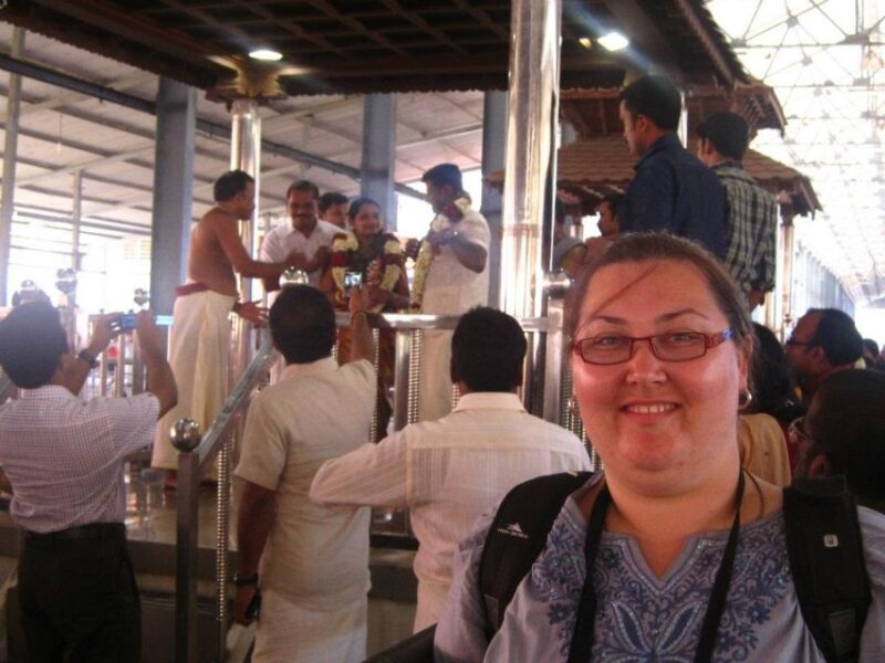 Cochin Shore Excursion With Lijo Jose - Important Information