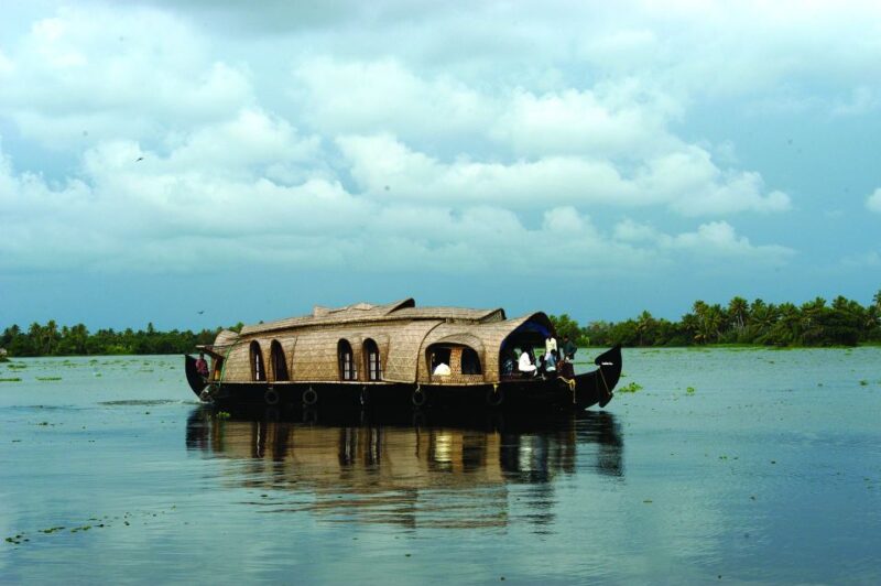 Cochin Shore Excursion With Lijo Jose - Overview and Pricing