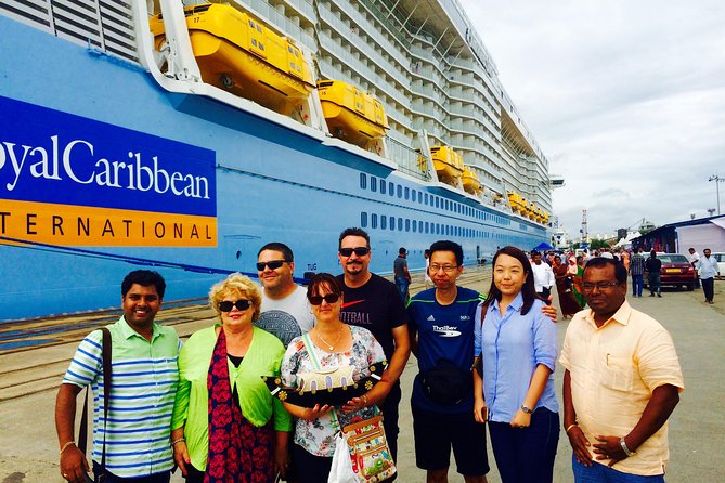 Cochin Shore Excursions - Key Points