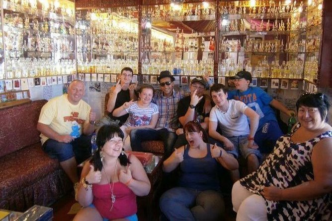 Cocking Classroom Egyptian Food Cocking Experience With Local Egyptian Family - Pricing and Discounts